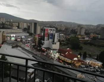 ქირავდება დღიურად ბინა - გლდანის მასივი, თბილისი