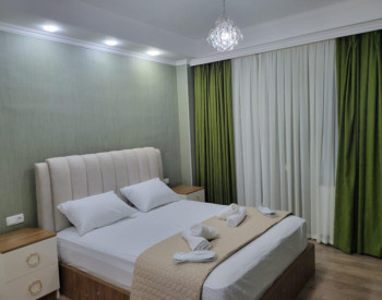 ქირავდება დღიურად ბინა - მეფესუთუბანი, ქუთაისი