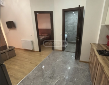 ქირავდება დღიურად ბინა - საბურთალო, თბილისი