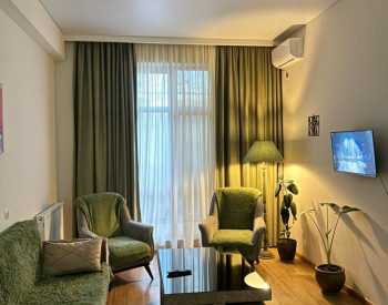 Daily Rental Apartment - Saburtalo, Tbilisi