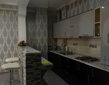 Daily Rental Apartment - Gldani Massive, Tbilisi
