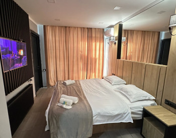 ქირავდება დღიურად ბინა - ორთაჭალა, თბილისი