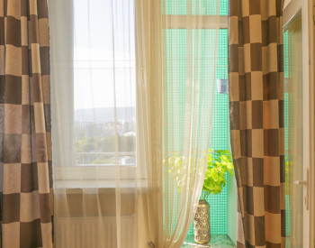 ქირავდება დღიურად ბინა - ვაშლიჯვარი, თბილისი