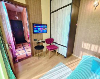 ქირავდება დღიურად ბინა - ვაშლიჯვარი, თბილისი