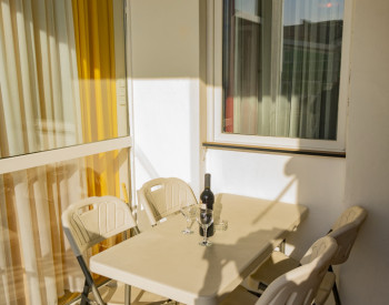 ქირავდება დღიურად ბინა - დიღმის მასივი, თბილისი