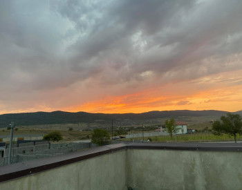 ქირავდება დღიურად სახლი - დუშეთი