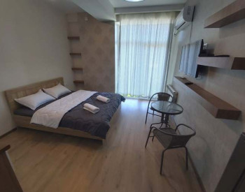 ქირავდება დღიურად ბინა - საბურთალო, თბილისი