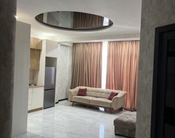 ქირავდება დღიურად ბინა - დიდი დიღომი, თბილისი