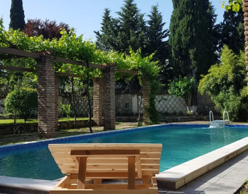 Daily Rental House - Didube District, Tbilisi