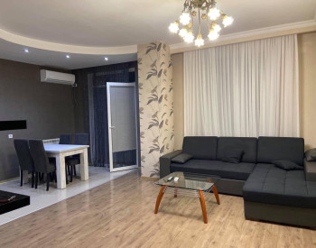 Daily Rental Apartment - Ortachala, Tbilisi