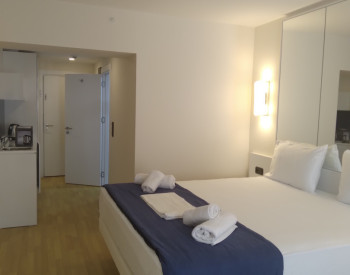 Daily Rental Apartment - Khimshiashvili District, Batumi