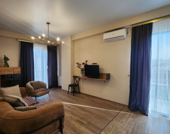 ქირავდება დღიურად ბინა - ისანი, თბილისი