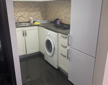 Daily Rental Apartment - Rustaveli District, Batumi