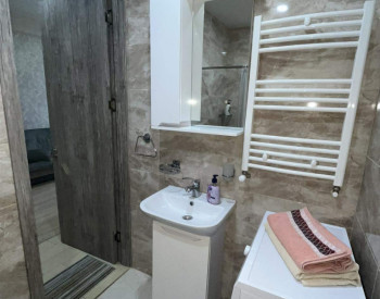 ქირავდება დღიურად ბინა - ვარკეთილი, თბილისი