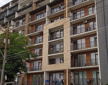 ქირავდება დღიურად ბინა - ვარკეთილი, თბილისი