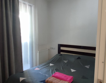 ქირავდება დღიურად ბინა - თბილისი