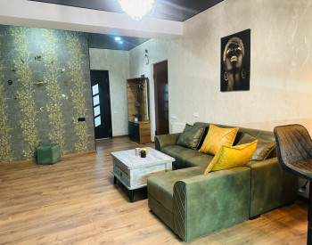 Daily Rental Apartment - Didi Digomi, Tbilisi