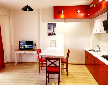 ქირავდება დღიურად ბინა - ვარკეთილი, თბილისი