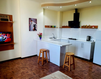 ქირავდება დღიურად ბინა - ვარკეთილი, თბილისი