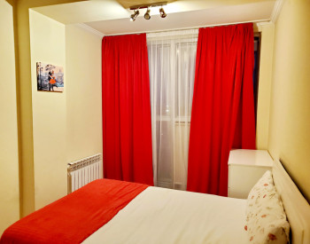 ქირავდება დღიურად ბინა - ვარკეთილი, თბილისი