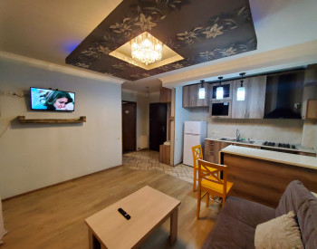Daily Rental Apartment - Varketili, Tbilisi