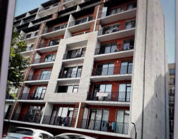 ქირავდება დღიურად ბინა - ვარკეთილი, თბილისი