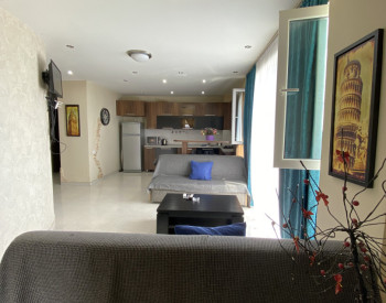 Daily Rental Apartment - Saburtalo, Tbilisi
