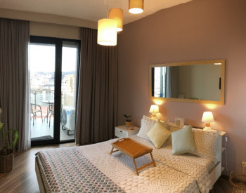 Daily Rental Apartment - Saburtalo, Tbilisi