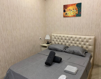 ქირავდება დღიურად ბინა - ისანი, თბილისი