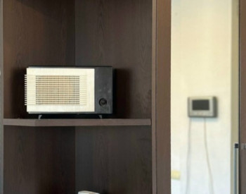 Daily Rental Apartment - Saburtalo, Tbilisi