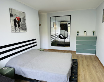 ქირავდება დღიურად ბინა - ვაჟა-ფშაველას კვარტალები, თბილისი